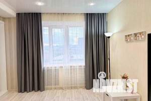 1-к квартира, посуточно, 36м2, 9/10 этаж