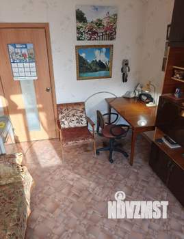 2-к квартира, на длительный срок, 46м2, 3/5 этаж