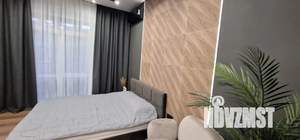 Студия квартира, посуточно, 26м2, 6/7 этаж