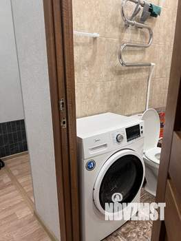 1-к квартира, на длительный срок, 31м2, 3/5 этаж