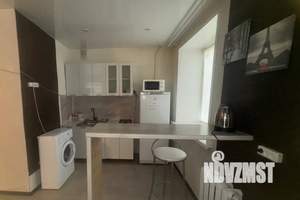 Студия квартира, посуточно, 36м2, 1/5 этаж