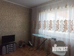 3-к квартира, на длительный срок, 72м2, 4/10 этаж