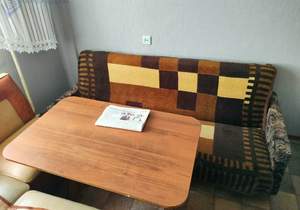 1-к квартира, на длительный срок, 33м2, 3/5 этаж