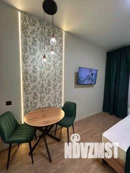1-к квартира, посуточно, 23м2, 1/1 этаж