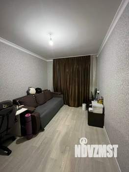 1-к квартира, на длительный срок, 33м2, 5/9 этаж