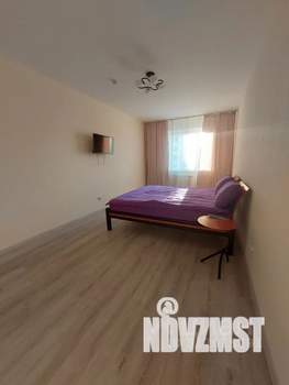 1-к квартира, посуточно, 48м2, 5/16 этаж