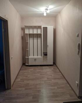 1-к квартира, на длительный срок, 42м2, 5/18 этаж