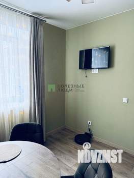 1-к квартира, на длительный срок, 48м2, 2/16 этаж