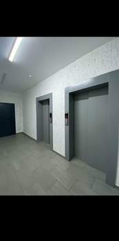 1-к квартира, на длительный срок, 42м2, 24/24 этаж