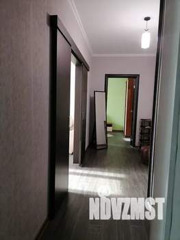 2-к квартира, посуточно, 60м2, 2/9 этаж