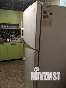 1-к квартира, на длительный срок, 34м2, 4/10 этаж