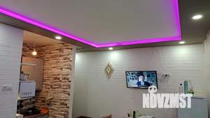 1-к квартира, посуточно, 20м2, 1/9 этаж