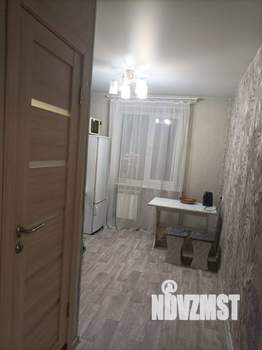 1-к квартира, на длительный срок, 42м2, 9/10 этаж