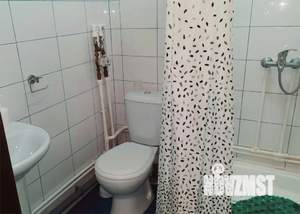 1-к квартира, посуточно, 18м2, 1/1 этаж