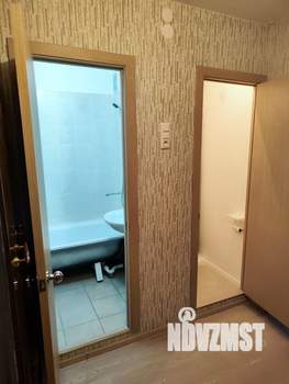 1-к квартира, на длительный срок, 42м2, 13/18 этаж