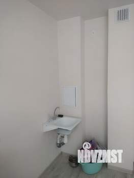 1-к квартира, на длительный срок, 40м2, 1/5 этаж