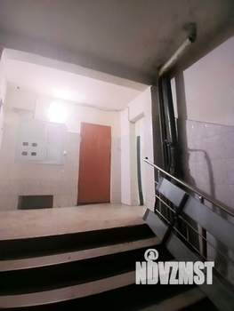 1-к квартира, на длительный срок, 30м2, 4/9 этаж