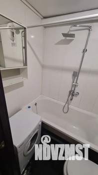 Студия квартира, посуточно, 18м2, 2/5 этаж