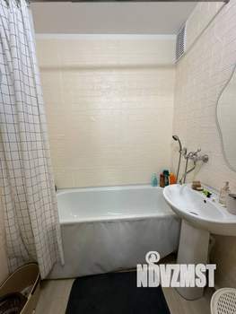 2-к квартира, на длительный срок, 51м2, 6/17 этаж