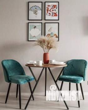 1-к квартира, посуточно, 32м2, 1/1 этаж