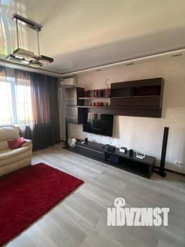 3-к квартира, на длительный срок, 102м2, 5/10 этаж