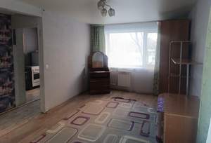 1-к квартира, на длительный срок, 31м2, 1/5 этаж