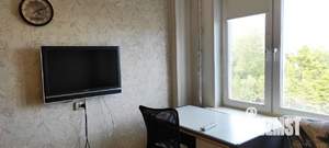 2-к квартира, на длительный срок, 42м2, 6/9 этаж