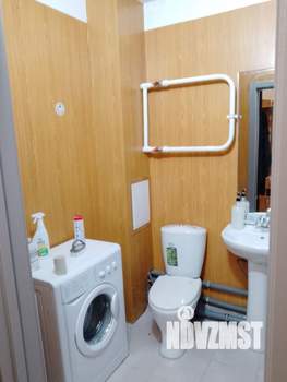 1-к квартира, на длительный срок, 32м2, 2/19 этаж