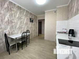 2-к квартира, посуточно, 56м2, 1/1 этаж