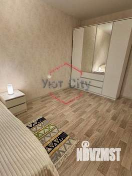 2-к квартира, на длительный срок, 50м2, 11/16 этаж