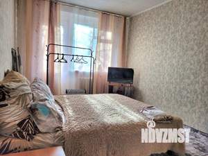 1-к квартира, посуточно, 30м2, 2/5 этаж