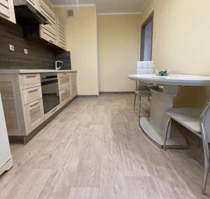 1-к квартира, на длительный срок, 47м2, 5/10 этаж