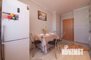 3-к квартира, посуточно, 90м2, 1/1 этаж