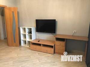 1-к квартира, посуточно, 63м2, 1/1 этаж