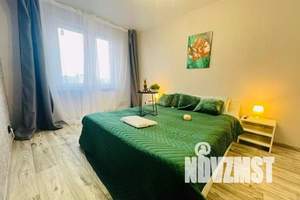 2-к квартира, посуточно, 65м2, 9/20 этаж