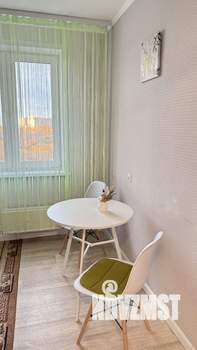 1-к квартира, на длительный срок, 35м2, 12/19 этаж