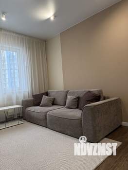 1-к квартира, на длительный срок, 50м2, 13/24 этаж