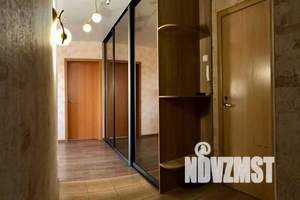 2-к квартира, посуточно, 60м2, 8/9 этаж