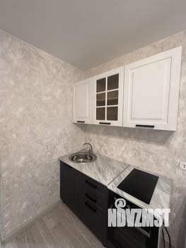 1-к квартира, на длительный срок, 18м2, 3/5 этаж