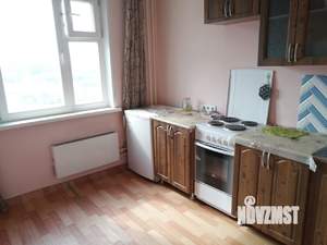 1-к квартира, на длительный срок, 43м2, 4/10 этаж