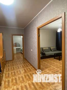 2-к квартира, посуточно, 55м2, 5/10 этаж