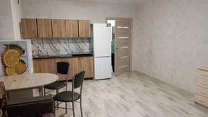 2-к квартира, на длительный срок, 50м2, 15/17 этаж