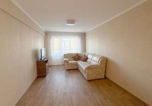 2-к квартира, на длительный срок, 49м2, 4/5 этаж