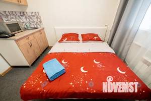 1-к квартира, посуточно, 17м2, 5/5 этаж