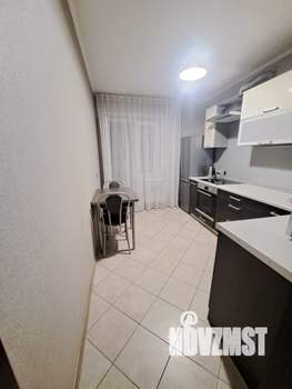 1-к квартира, на длительный срок, 47м2, 16/17 этаж