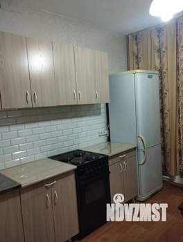 1-к квартира, на длительный срок, 41м2, 10/15 этаж