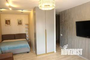 1-к квартира, на длительный срок, 47м2, 20/22 этаж