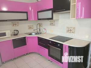 1-к квартира, посуточно, 34м2, 1/1 этаж