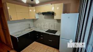 2-к квартира, на длительный срок, 57м2, 5/10 этаж