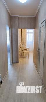 1-к квартира, на длительный срок, 39м2, 12/25 этаж